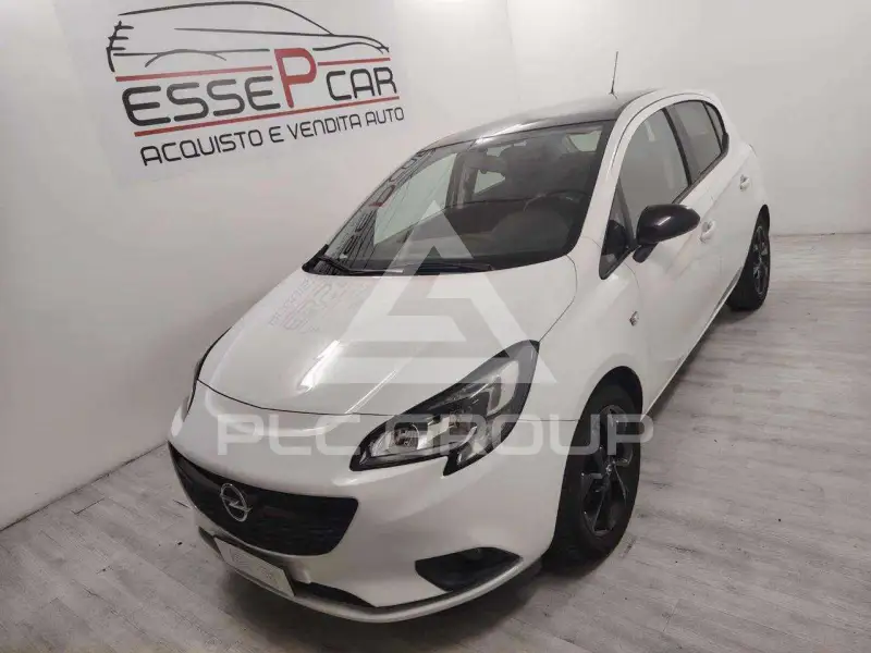 2019 Opel Corsa