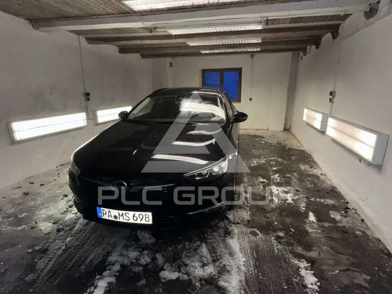 2019 Opel Insignia