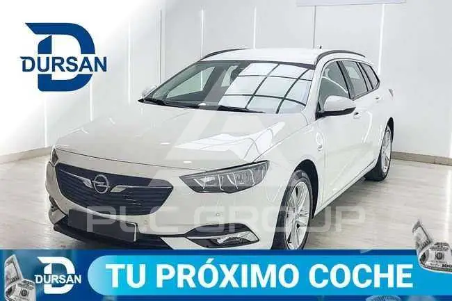 2019 Opel Insignia