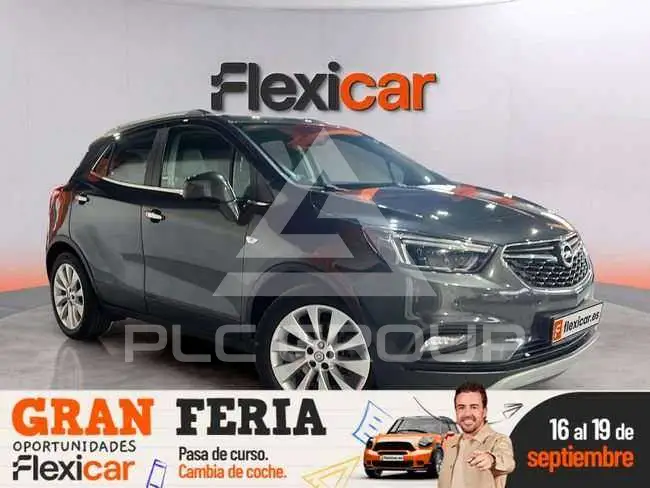 2019 Opel Mokka
