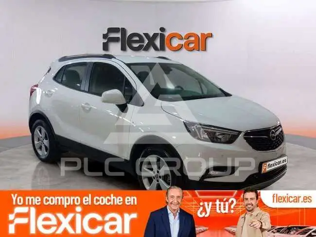 2019 Opel Mokka