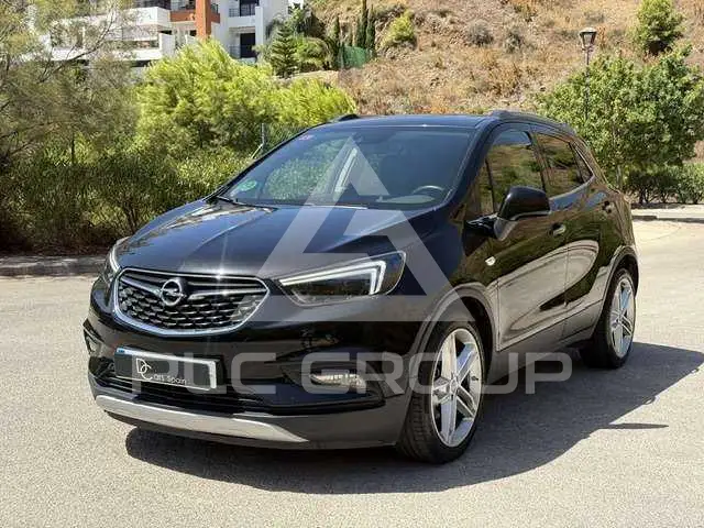 2019 Opel Mokka