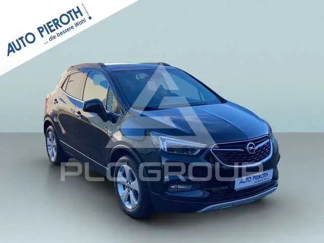 2019 Opel Mokka