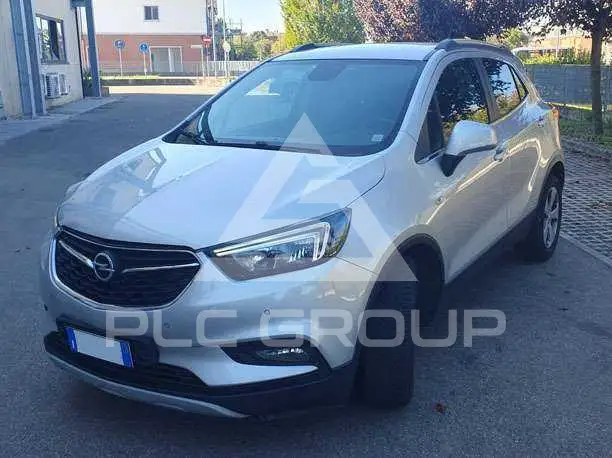 2019 Opel Mokka