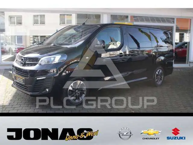 2019 Opel ZAFIRA