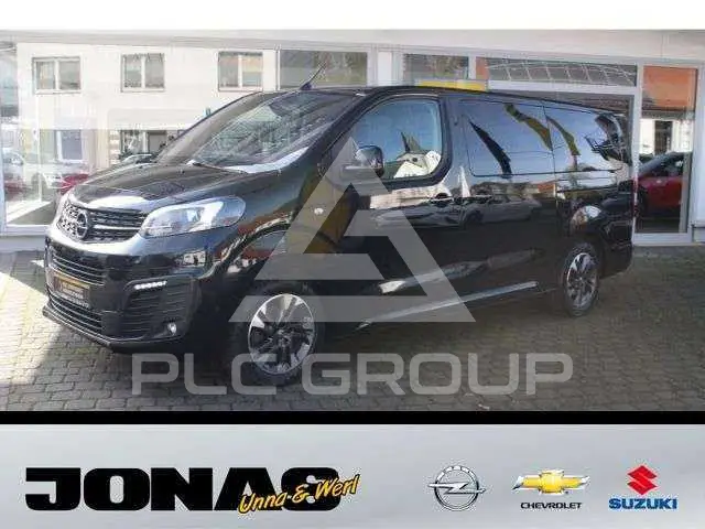 2019 Opel ZAFIRA
