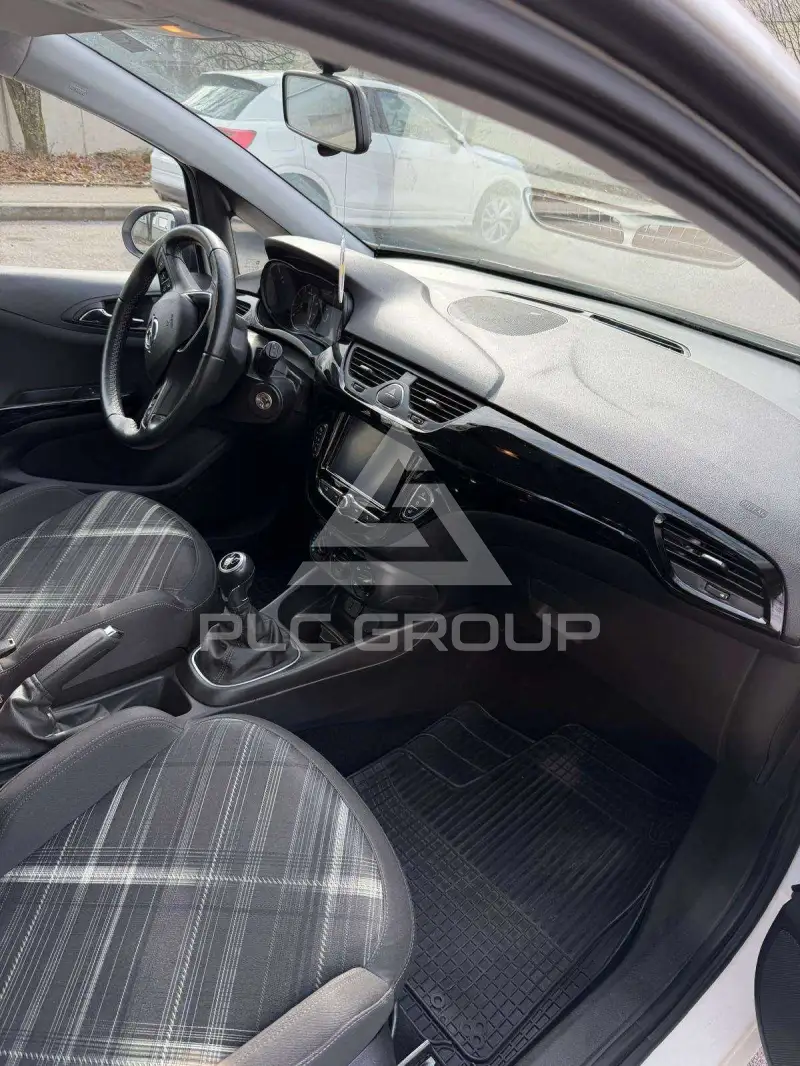 2019 Opel Corsa