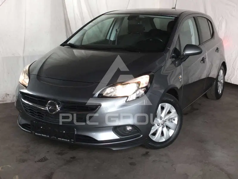 2019 Opel Corsa