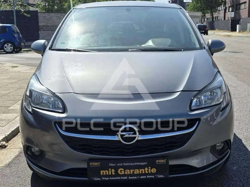 2019 Opel Corsa