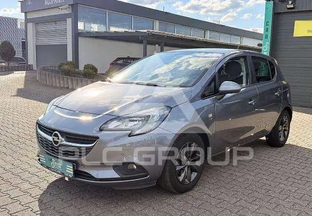 2019 Opel Corsa