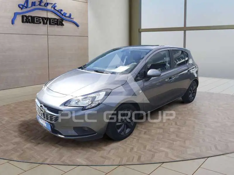 2019 Opel Corsa