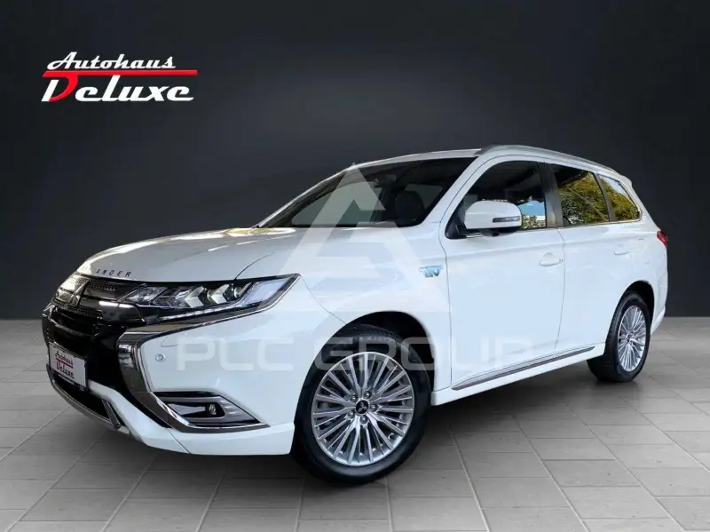 2020 Mitsubishi OUTLANDER