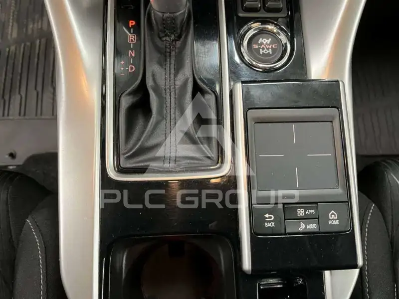 2020 Mitsubishi ECLIPSE