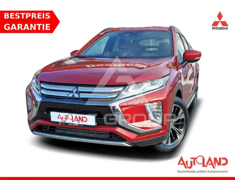 2020 Mitsubishi ECLIPSE