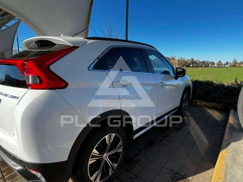 2020 Mitsubishi ECLIPSE