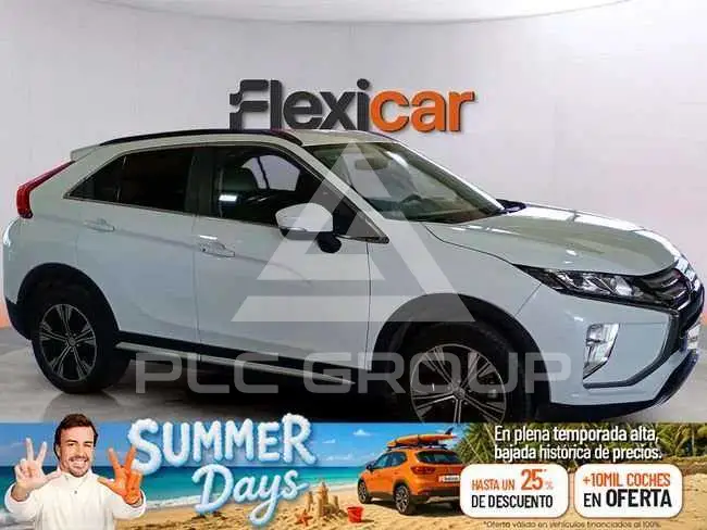 2020 Mitsubishi ECLIPSE