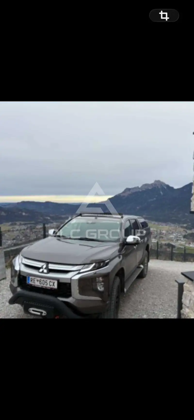 2020 Mitsubishi L200