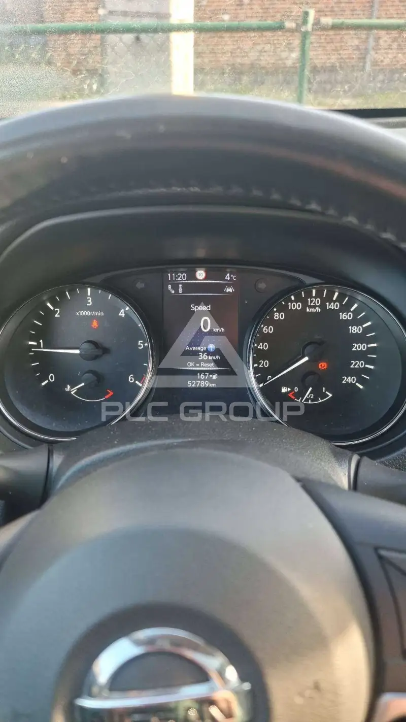 2020 Nissan Other