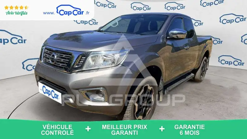 2020 Nissan Other