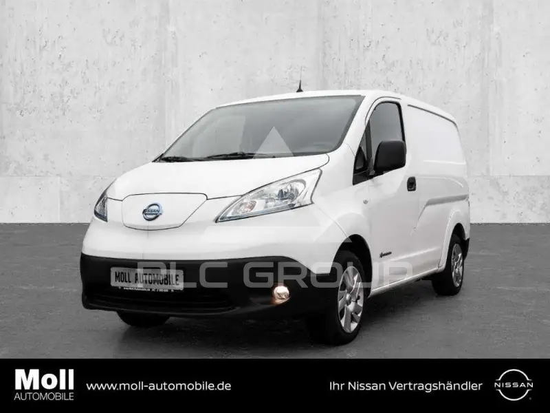 2020 Nissan Other