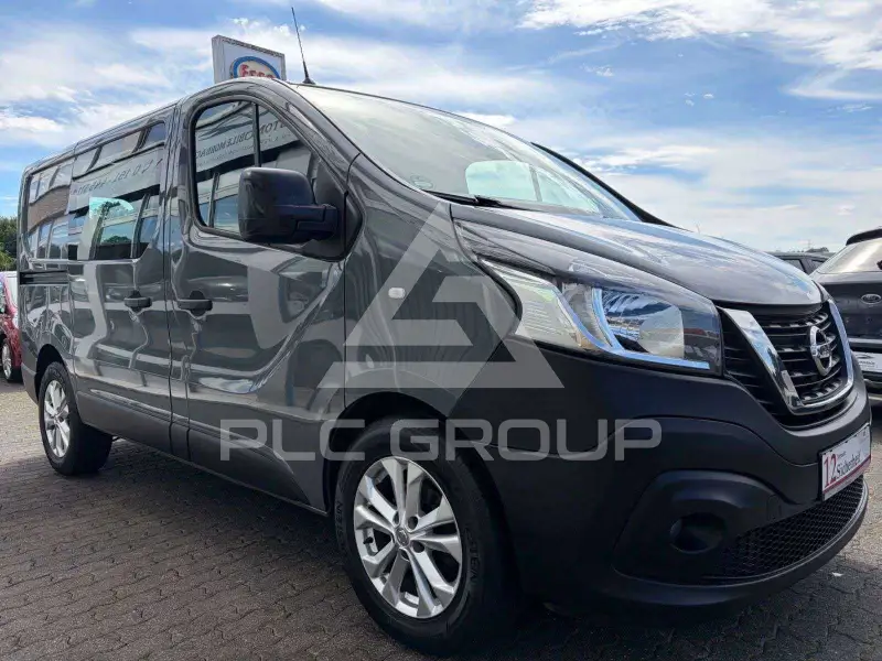2020 Nissan NV 300