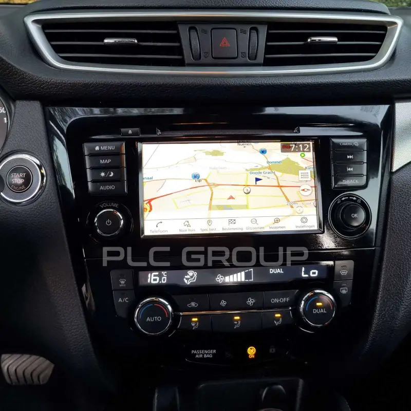 2020 Nissan QASHQAI