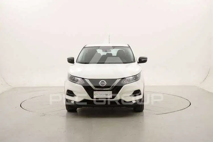 2020 Nissan QASHQAI