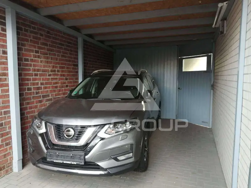 2020 Nissan X-TRAIL