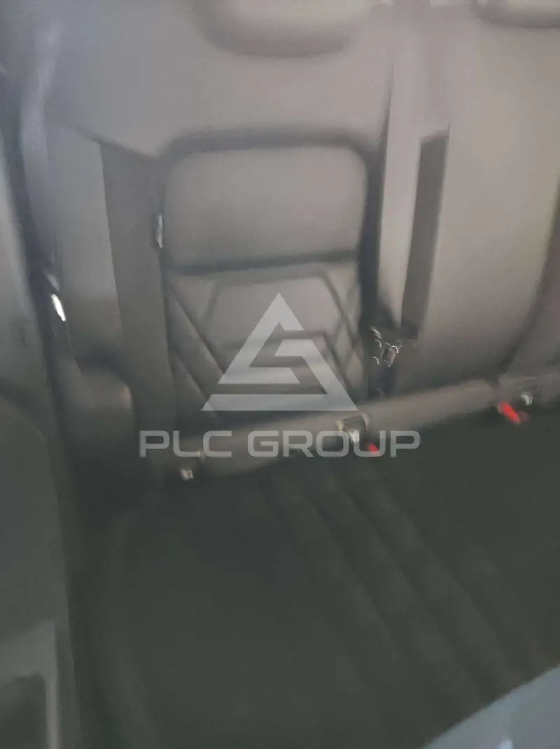 2020 Nissan Juke