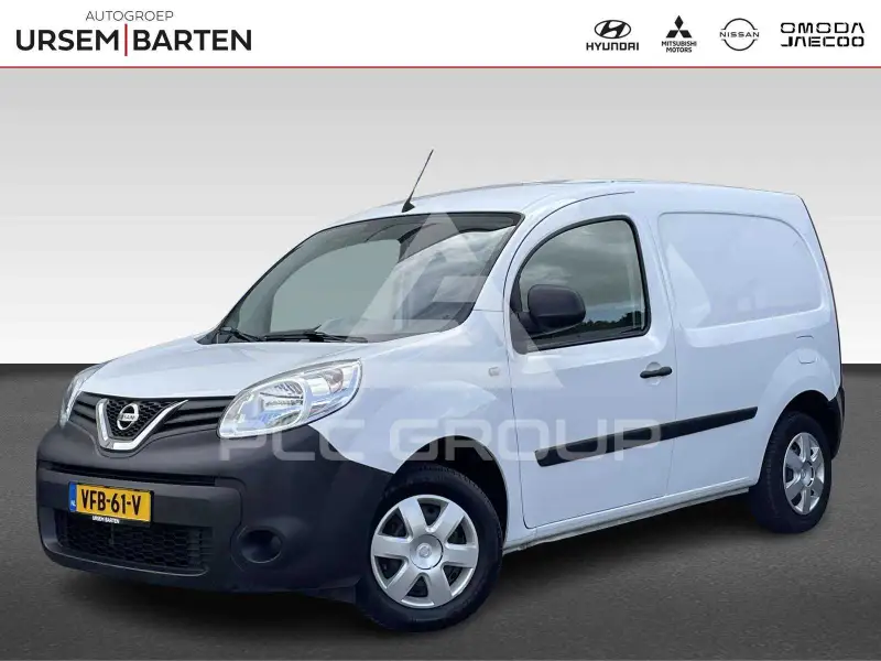2020 Nissan NV 250