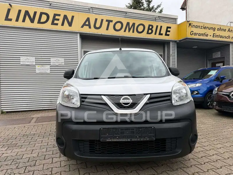 2020 Nissan NV 250