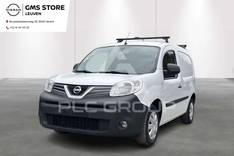 2020 Nissan NV 250
