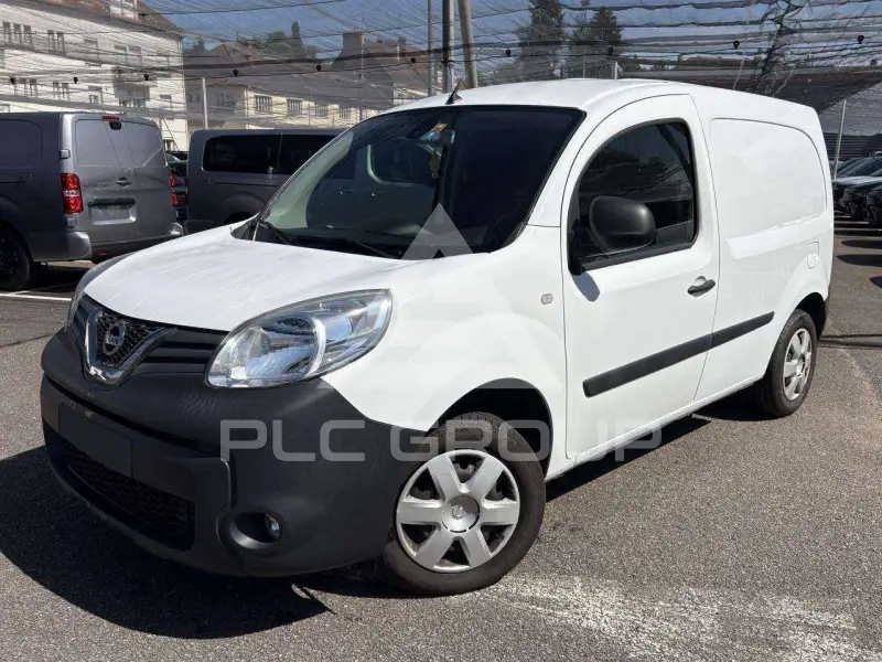 2020 Nissan NV 250
