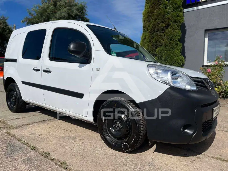 2020 Nissan NV 250
