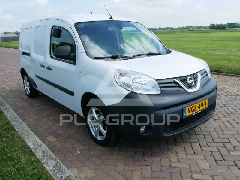 2020 Nissan NV 250