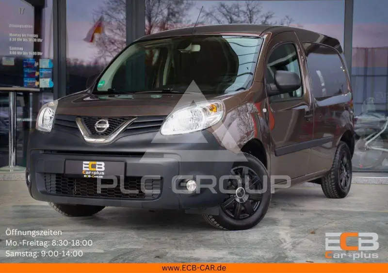2020 Nissan NV 250