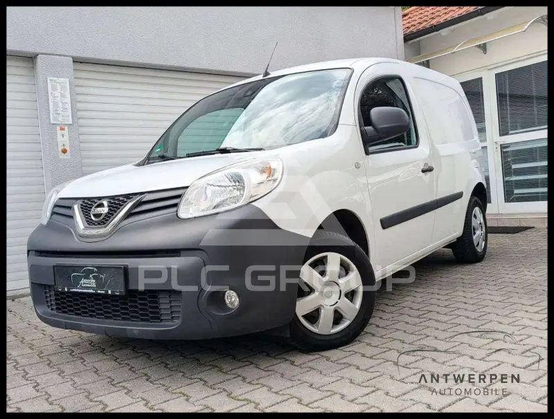 2020 Nissan NV 250