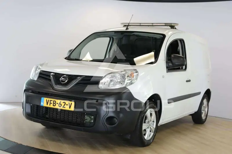 2020 Nissan NV 250
