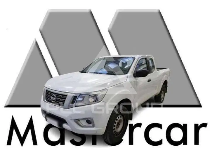 2020 Nissan Navara