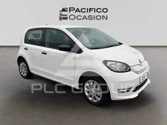 2020 Skoda Citigo