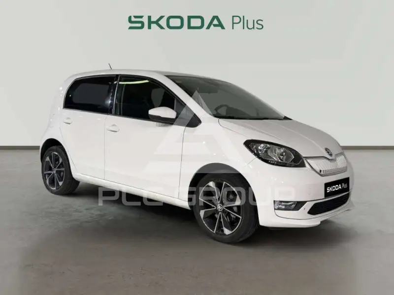 2020 Skoda Citigo