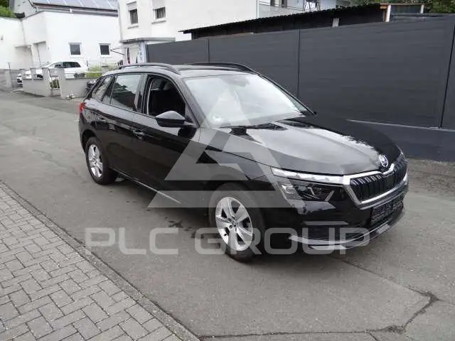 2020 Skoda KAMIQ