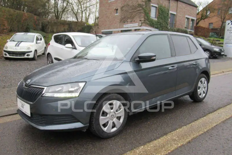 2019 Mitsubishi SpaceStar