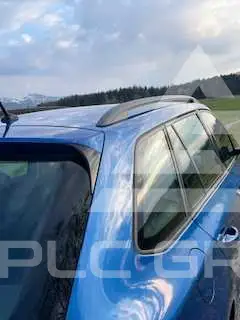 2020 Skoda Fabia