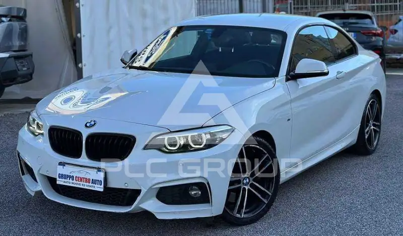 2020 BMW 230