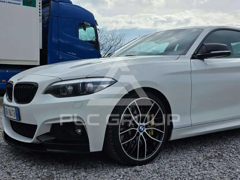 2020 BMW 230