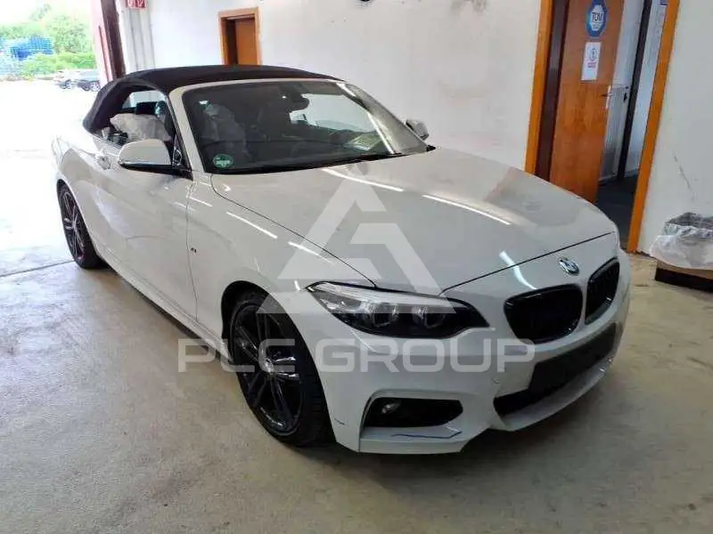 2020 BMW 230