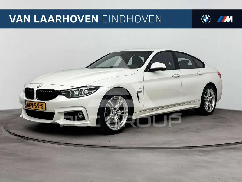2020 BMW 430