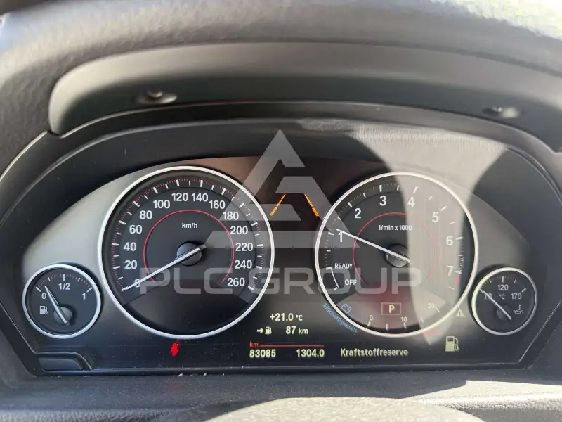 2020 BMW 430