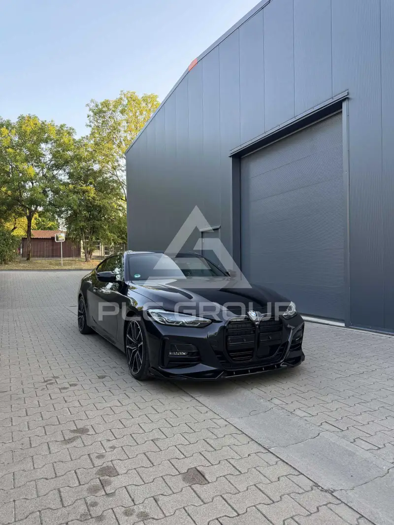 2020 BMW 430